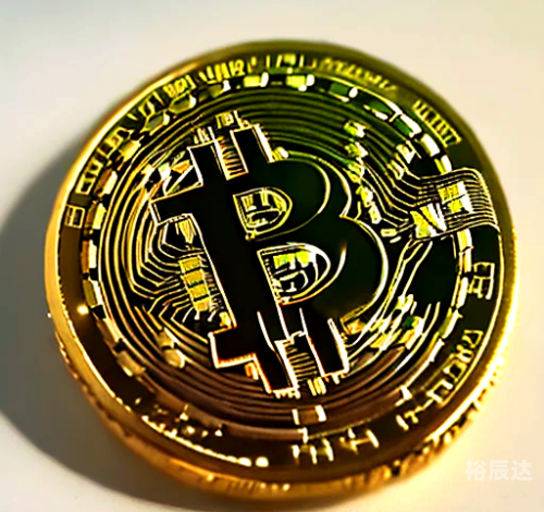 比特币处理超过125万亿美元，全球金融新纪元的崛起-第2张图片