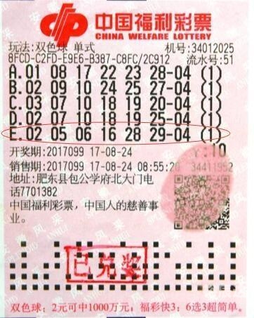 2024长期守号最佳5注揭秘-第1张图片
