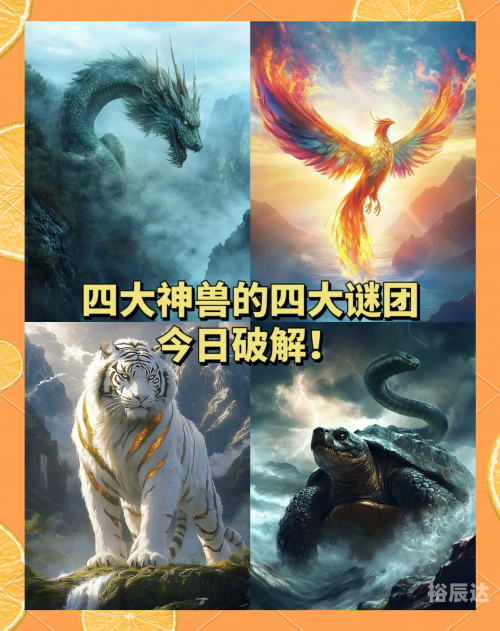 白虎网，守护自然的神秘力量-第2张图片