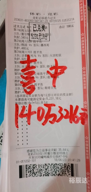 竞彩网论坛文章