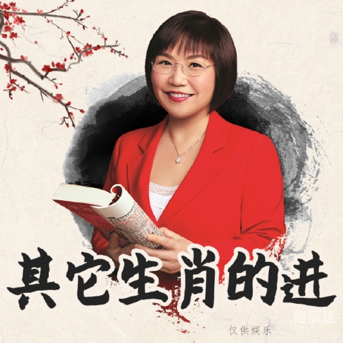 麦玲玲2024年龙年运程麦玲玲2024年龙年运程-第3张图片