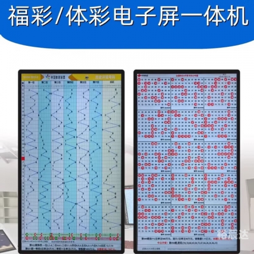 互联网彩票，新时代的彩票游戏-第2张图片