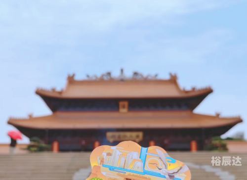 黄大仙心水坛，探秘心灵之旅