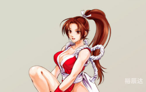 电玩女神电玩女神，魅力四射的游戏女神-第2张图片