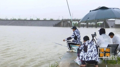 四海钓鱼在线直播四海钓鱼在线直播，探索钓鱼的无限魅力-第2张图片