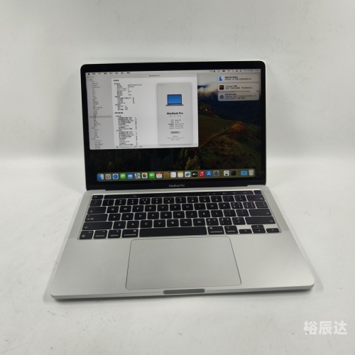苹果macbookpro13寸苹果MACBOOKPRO13，高效与便携的完美结合-第3张图片