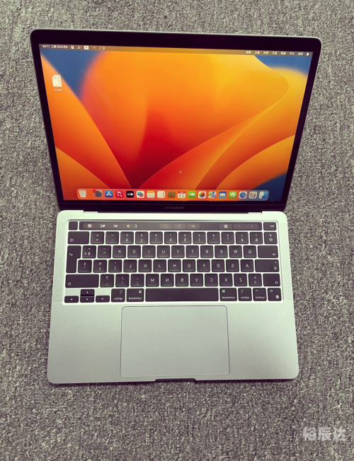 苹果macbookpro13寸苹果MACBOOKPRO13，高效与便携的完美结合-第2张图片