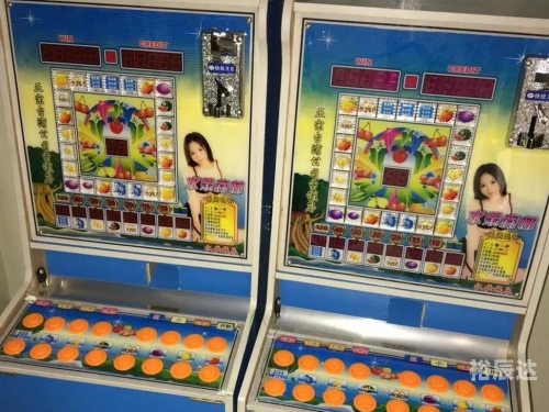 森林舞会狮子机