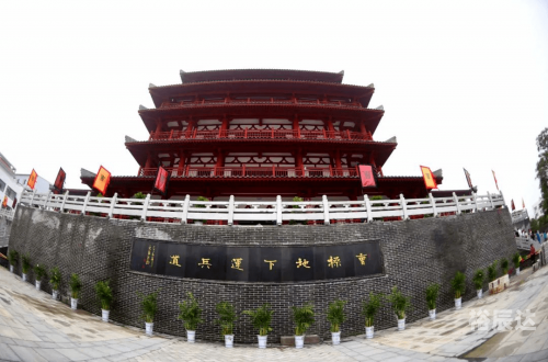 亳州长途汽车站亳州长途汽车站，交通枢纽与城市门户-第2张图片
