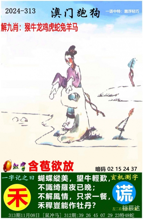 新澳天天开奖资料大全1052期