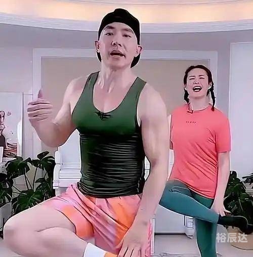 刘畊宏经历刘畊宏直播收入10天暴涨近10倍，直播新纪元下的财富奇迹-第3张图片