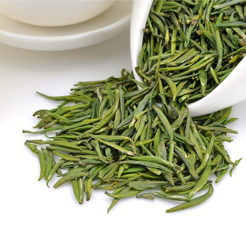 开化龙顶开化龙顶，品味独特的茶文化