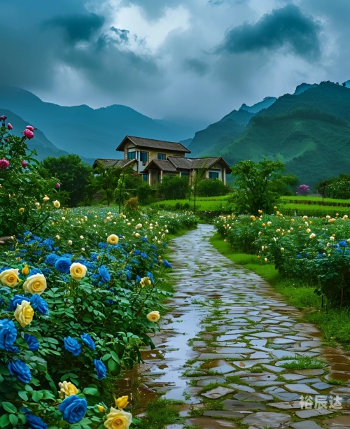 半生荒唐半生荒唐，人生旅途中的悲欢离合-第3张图片