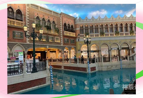 打开澳门网址资料站打开澳门网址资料站，探索澳门旅游与文化-第2张图片