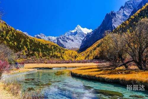 十月一去哪旅游好国内十月旅游好去处推荐-第3张图片