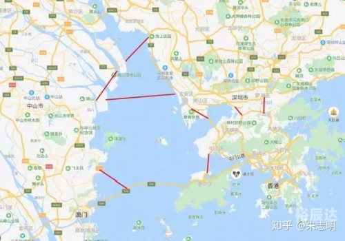 香港人网，连接世界的网络桥梁-第3张图片