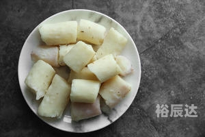 雪白泥之魅力-第2张图片