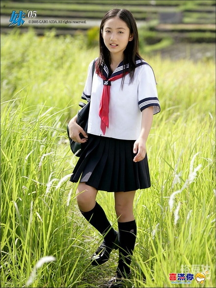 川音校花胡恩绮泳装之美-第3张图片