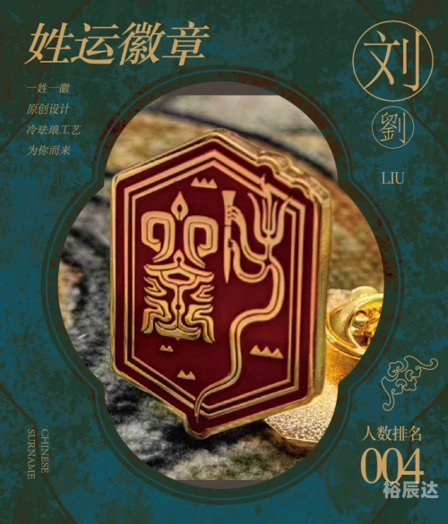 刘氏姓名大全刘氏姓名大全-第2张图片