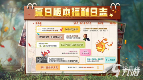 地下城手游官网介绍-第3张图片