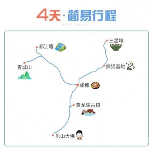 成都到青城山动车时刻表和票价成都至青城山动车时刻表-第2张图片