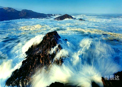 六合图六合图，天地间的艺术画卷