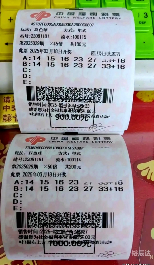 中几个号才能中奖-第2张图片