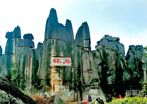 石林景区是5a吗石林景区，五星级旅游景区