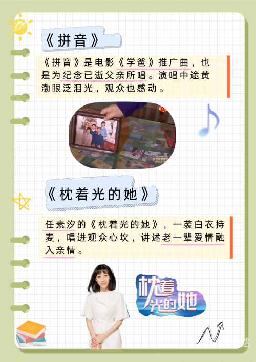 2024年春晚主持人2024年春晚关键词，欢乐盛宴、文化传承与创新-第2张图片