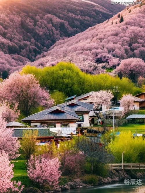 襄樊旅游攻略