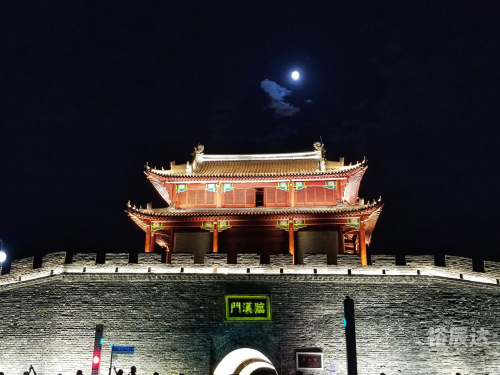 襄樊旅游攻略-第3张图片