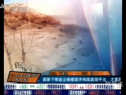 上海第一财经在线直播，实时新闻与财经动态的盛宴-第2张图片