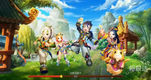 古惑仔OL，热血江湖的探索与体验