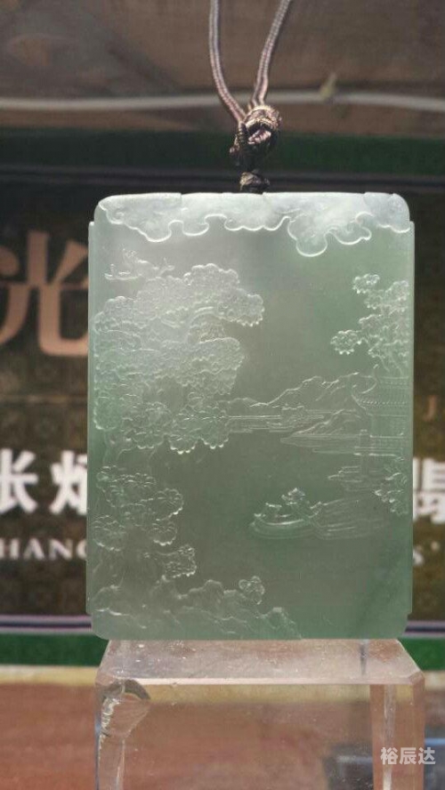 六合图，天地间的艺术画卷