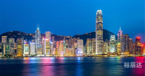 香港中特网，连接世界的桥梁-第3张图片