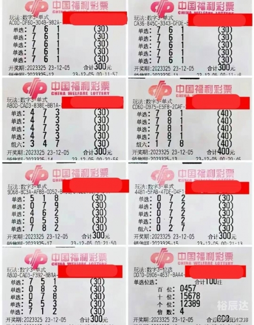 三D开奖号码开奖结果揭晓-第2张图片