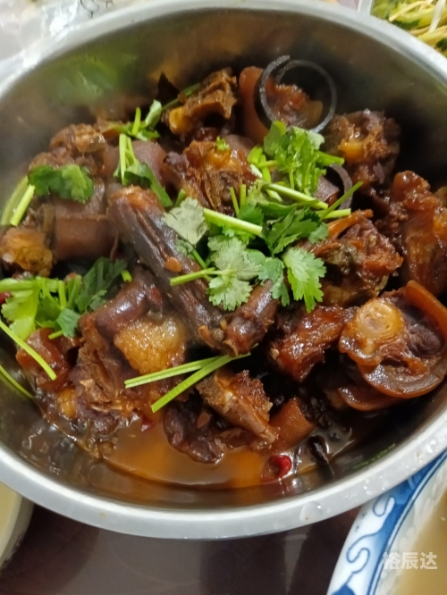 六盘水美食特色美食六盘水美食之旅-第2张图片