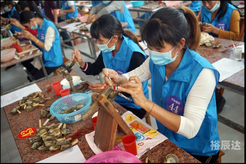 北海珍珠节什么时候北海珍珠节，璀璨海洋盛宴