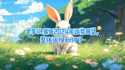 2008年运程2008年运程展望