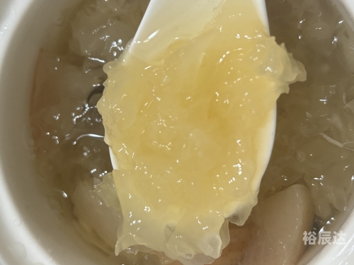 银耳种类大全银耳种类繁多，品味各异-第2张图片