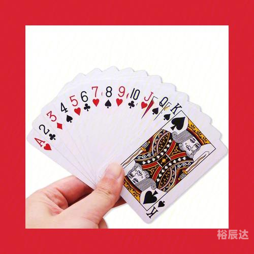 扑克牌算命，神秘与智慧的交织