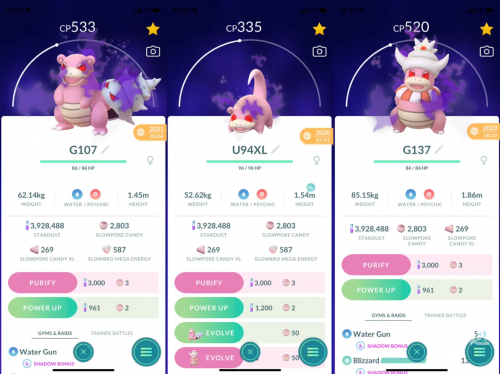 宝可梦go下载宝可梦go，探索未知的世界-第2张图片