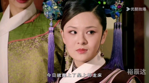 曹贵人扮演者曹贵人扮演者介绍