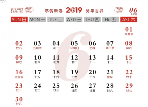 2019生肖号码表正版图2019生肖号码表-第2张图片