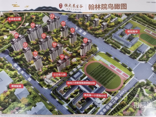 恒大官网，全面解析与体验