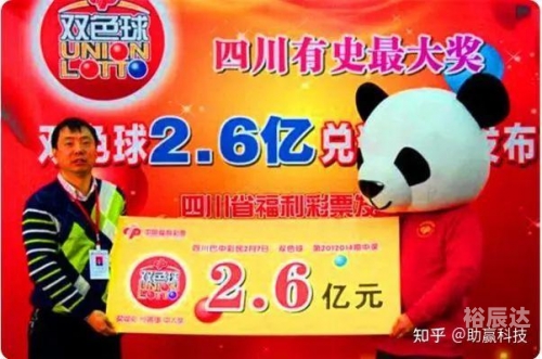 彩票助赢软件彩票助赢软件，揭秘彩票赢取新途径-第2张图片