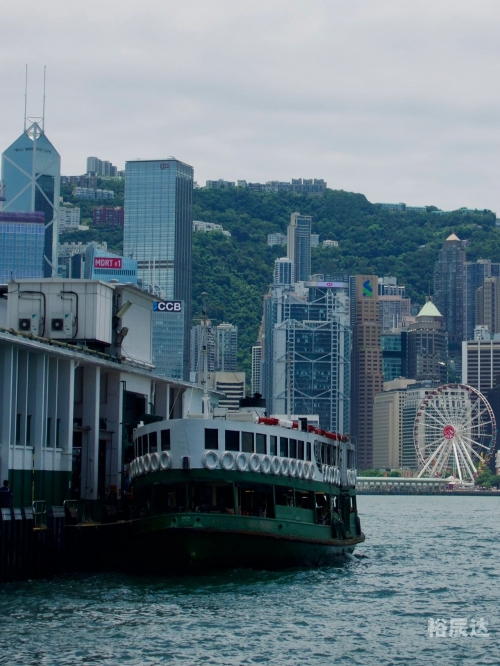 香港特马香港特马，繁华都市的魅力与历史