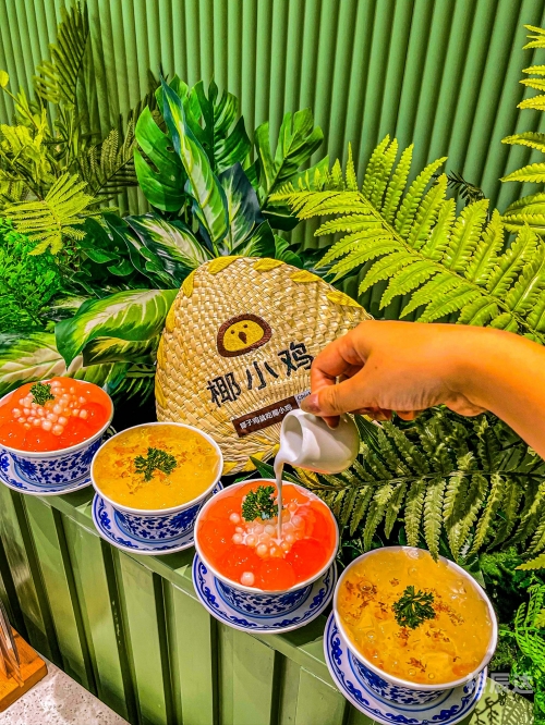 海南土特产海南土特产，独特风味与文化传承