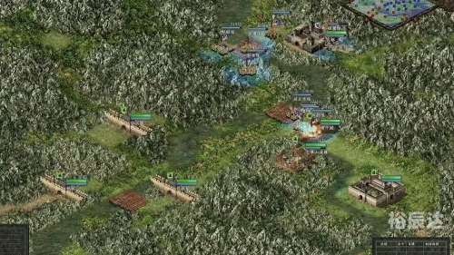 三国志9三国志9，重温历史，探寻三国传奇-第1张图片