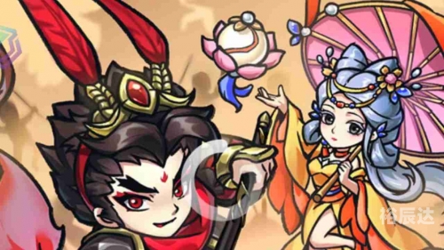 三国大乐斗攻略三国大乐斗攻略-第1张图片